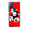 Death Little Helpers Motorola Moto G Play 2023 Case