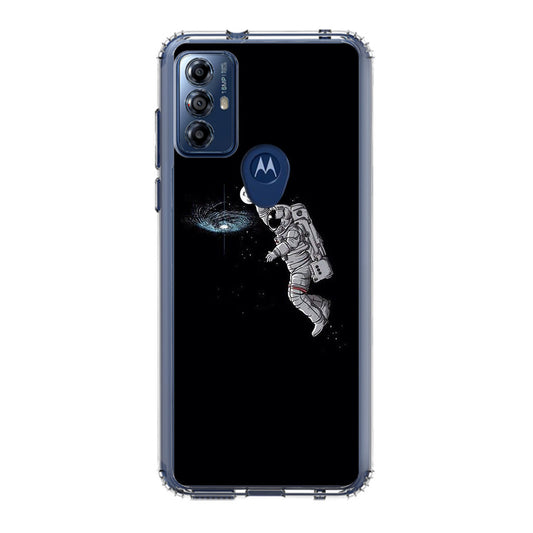 Dunk the Universe Motorola Moto G Play 2023 Case