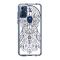 Eminence Crest Motorola Moto G Play 2023 Case