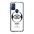 Erudite Divergent Faction Motorola Moto G Play 2023 Case