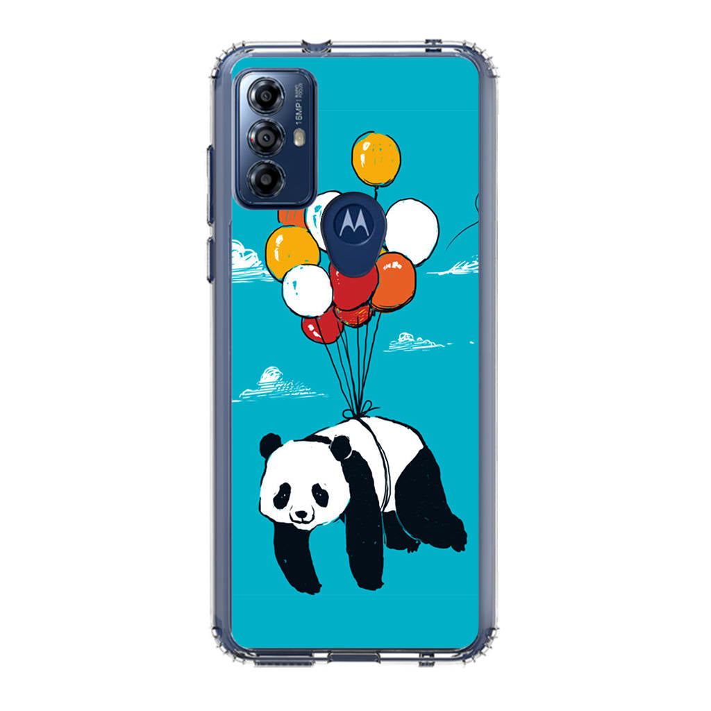 Flying Panda Motorola Moto G Play 2023 Case