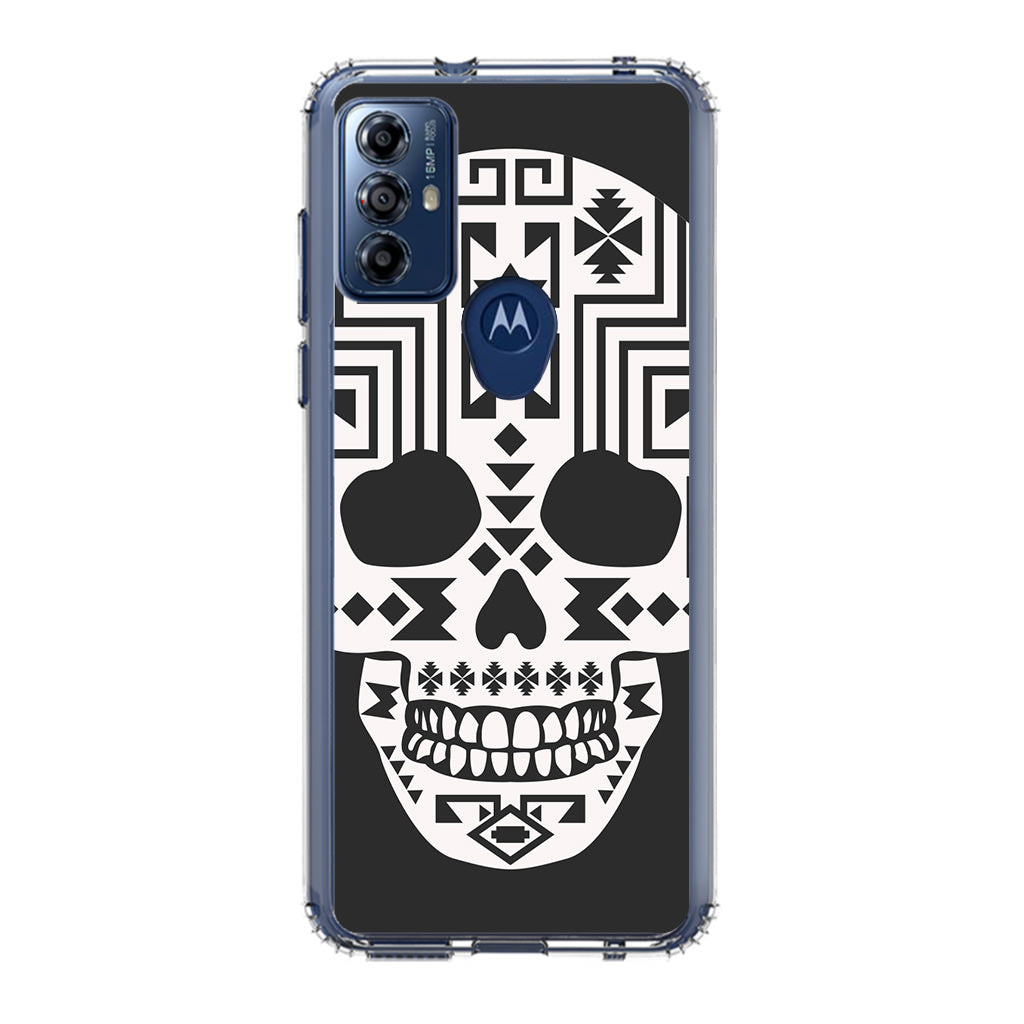 Greyskull Motorola Moto G Play 2023 Case