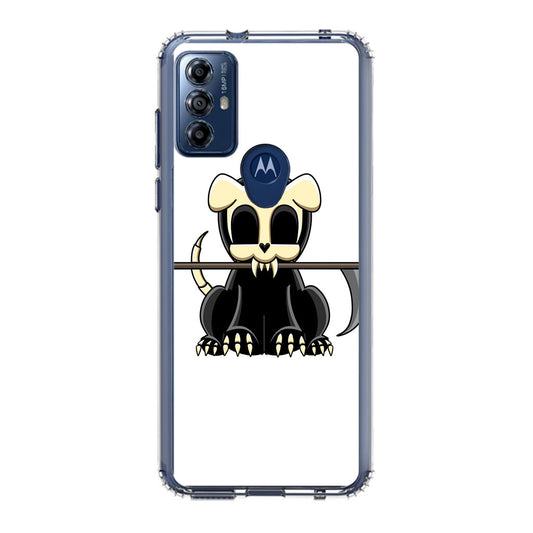 Grim Reapet Motorola Moto G Play 2023 Case