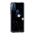 Hello Saturn Motorola Moto G Play 2023 Case