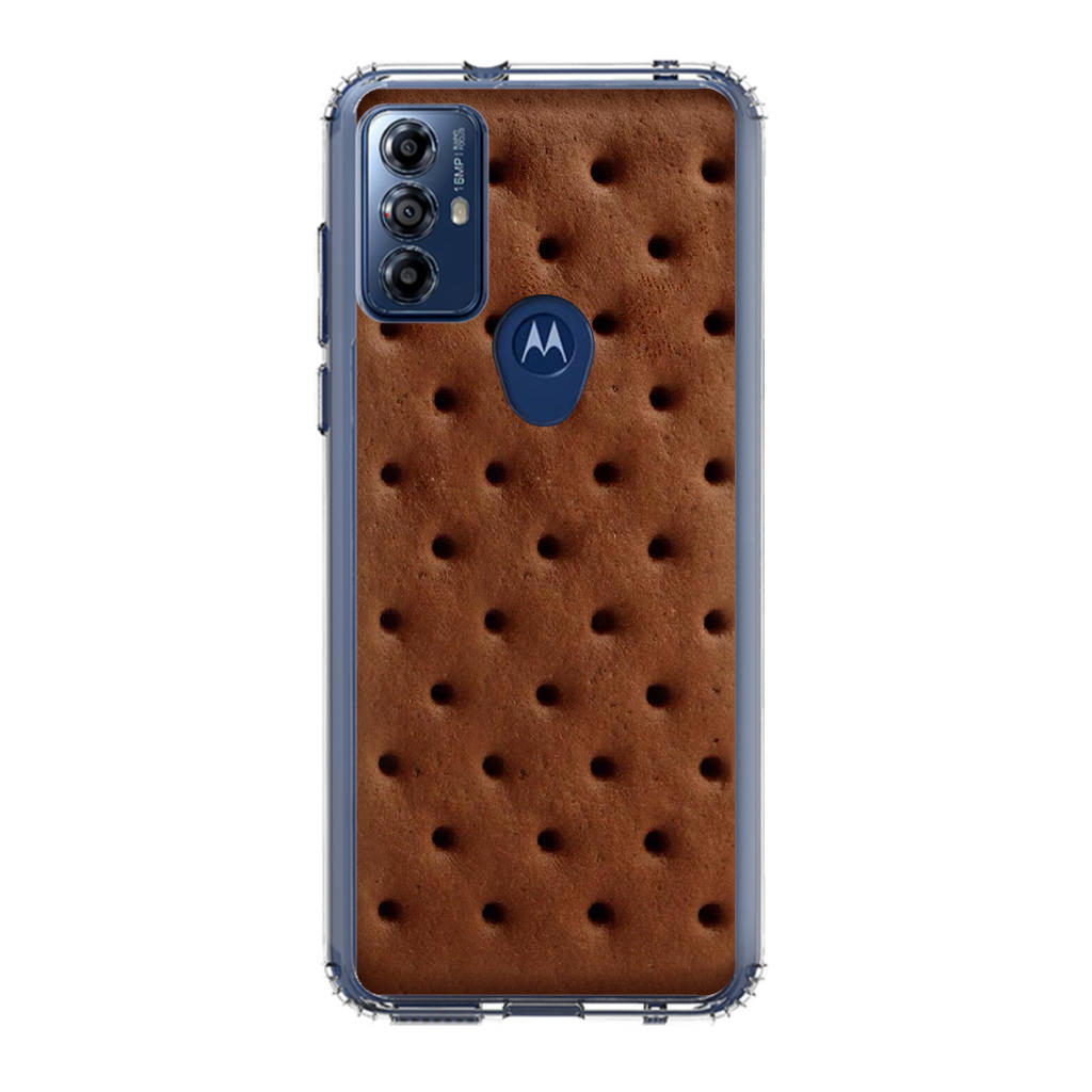 Ice Cream Sandwich Motorola Moto G Play 2023 Case