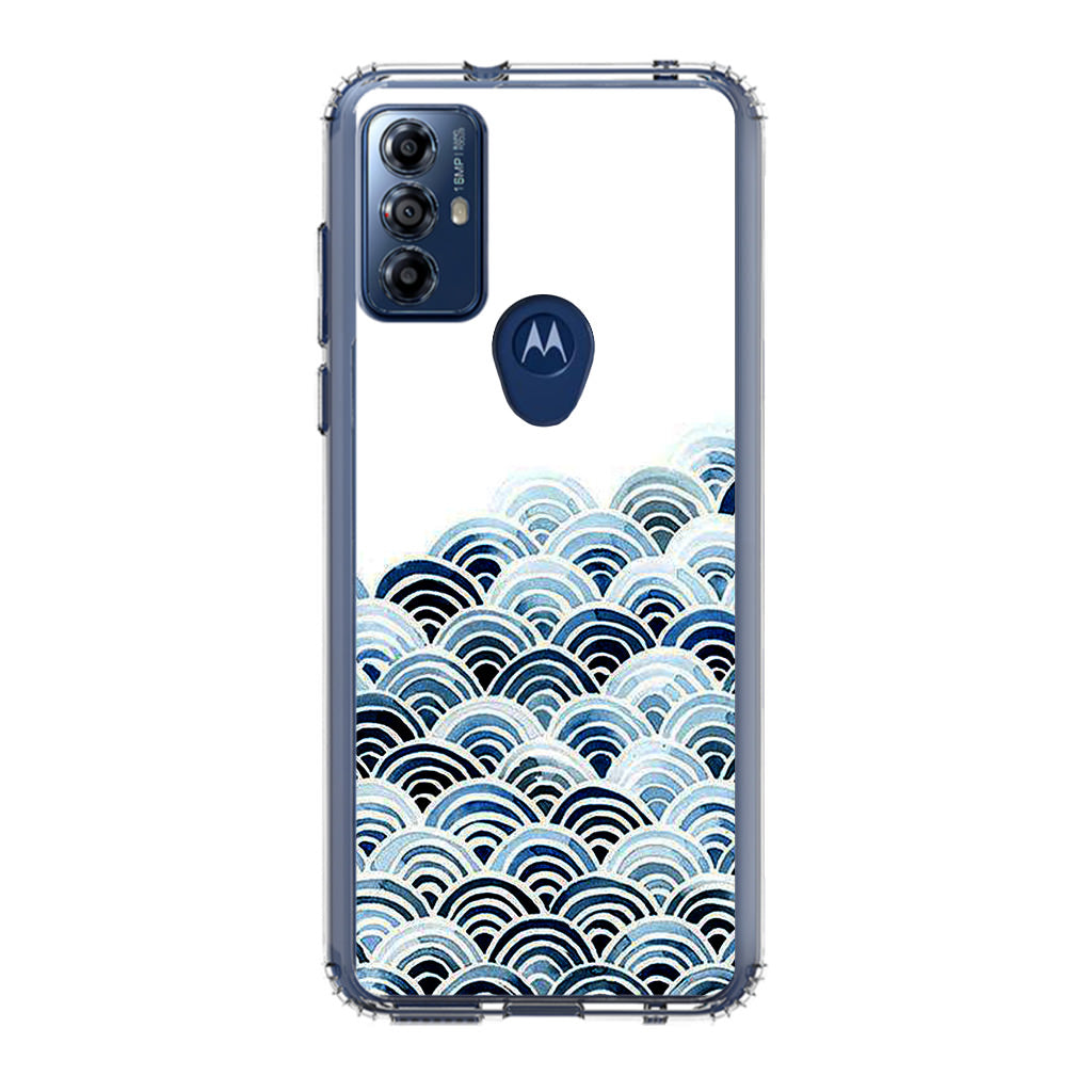 Japanese Wave Motorola Moto G Play 2023 Case