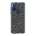 Mechanical Gears Motorola Moto G Play 2023 Case