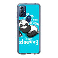 Panda Keep Sleeping Motorola Moto G Play 2023 Case