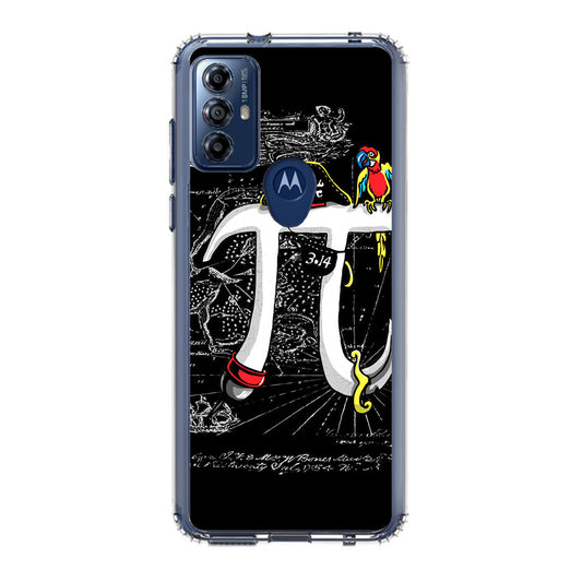 Pirate Pi Motorola Moto G Play 2023 Case