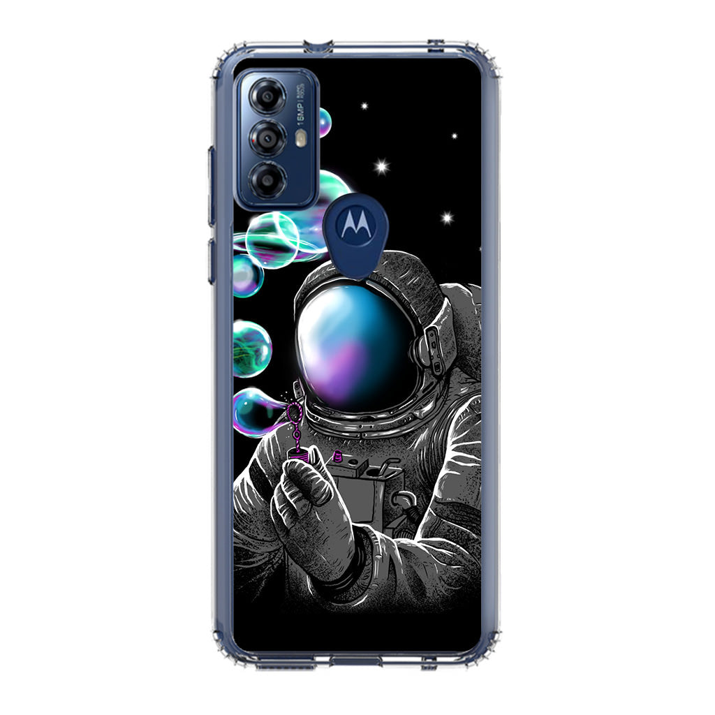 Planet Maker Motorola Moto G Play 2023 Case