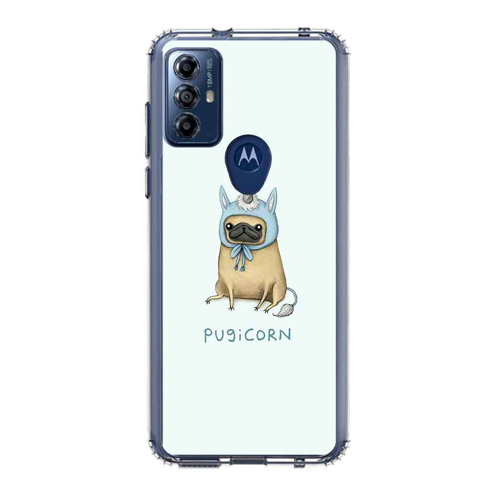 Pugicorn Motorola Moto G Play 2023 Case