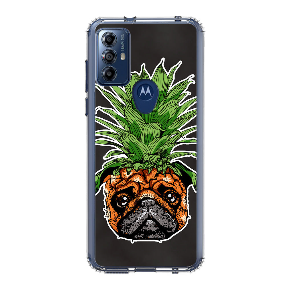 Pugnapple Motorola Moto G Play 2023 Case