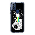 See You In Space Motorola Moto G Play 2023 Case