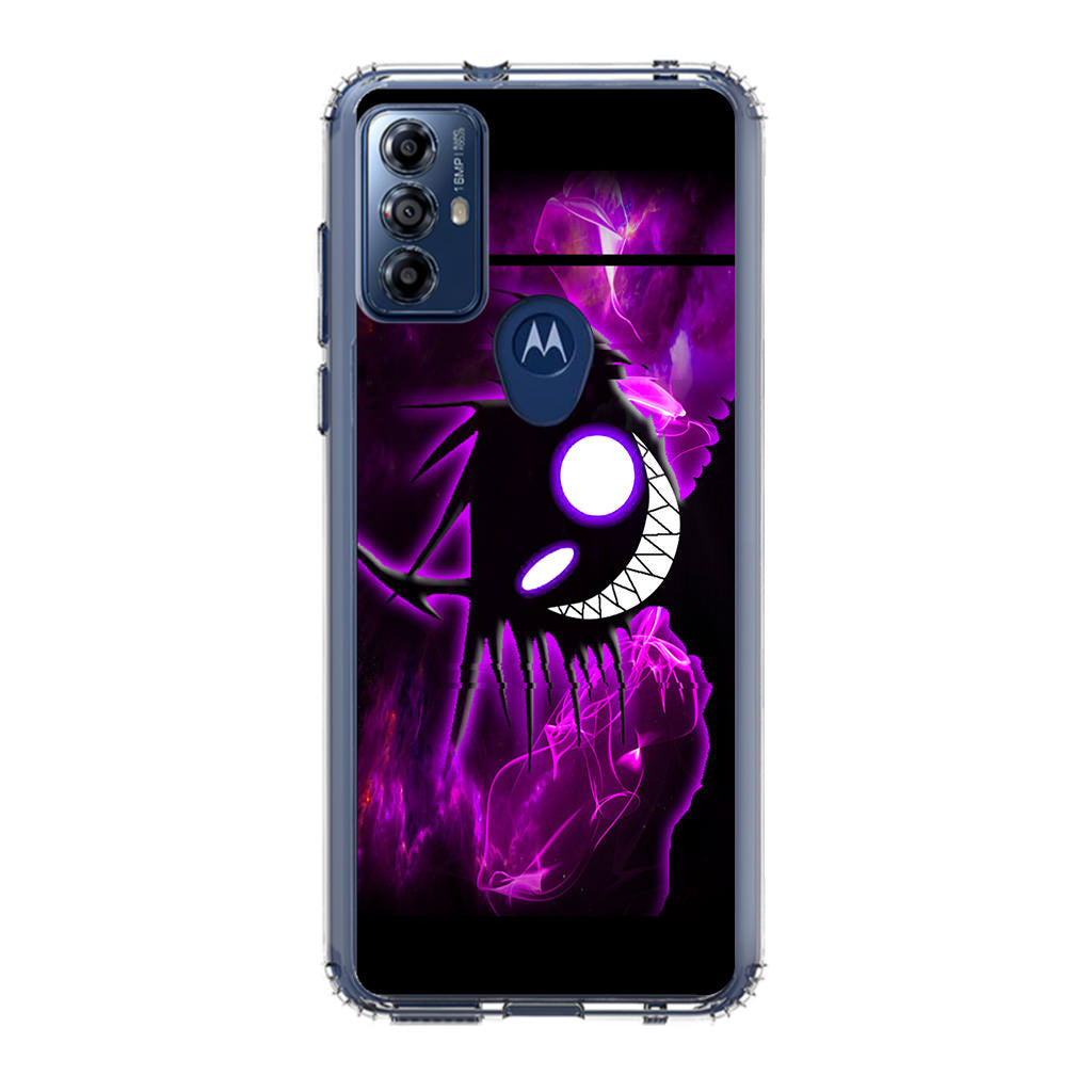 Sinister Minds Motorola Moto G Play 2023 Case