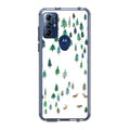 Snow Everywhere Motorola Moto G Play 2023 Case