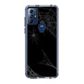 Spider Web Motorola Moto G Play 2023 Case