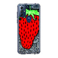 Strawberry Fields Forever Motorola Moto G Play 2023 Case