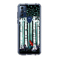 The Birches Motorola Moto G Play 2023 Case