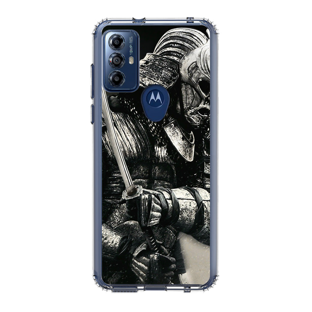 47 Ronin Samurai Motorola Moto G Play 2023 Case