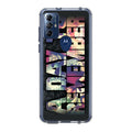 A Day To Remember Motorola Moto G Play 2023 Case