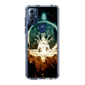 Alien Zen Motorola Moto G Play 2023 Case