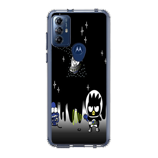 Badtz Maru Motorola Moto G Play 2023 Case