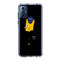 Bart Trippy Life Motorola Moto G Play 2023 Case