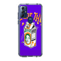 Chance The Rapper I Got The Juice Motorola Moto G Play 2023 Case