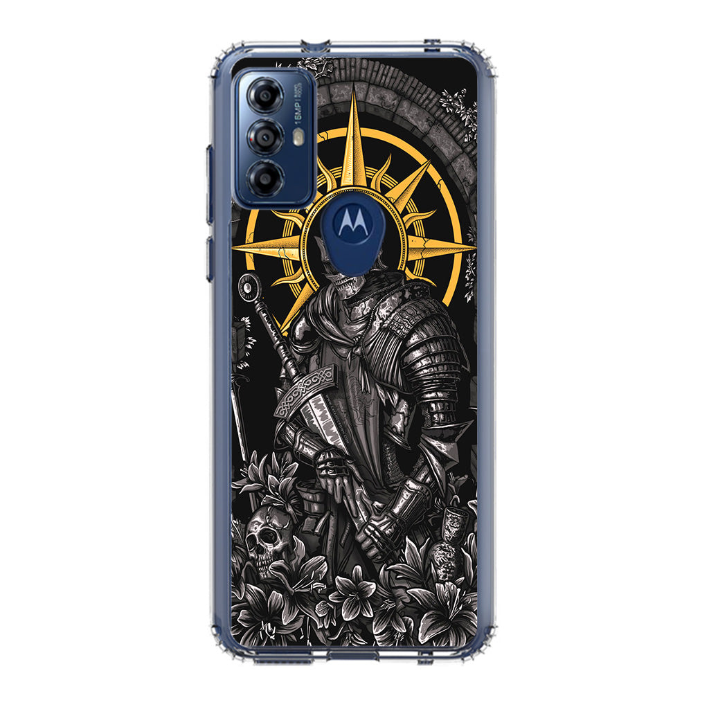 Dark Souls III Motorola Moto G Play 2023 Case