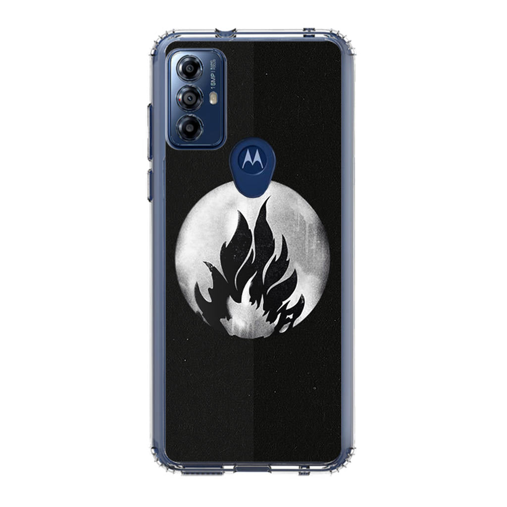 Dauntless Divergent Motorola Moto G Play 2023 Case