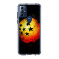 Dragon Ball Seven Stars Motorola Moto G Play 2023 Case