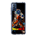 Dragonball Z Super Goku Motorola Moto G Play 2023 Case