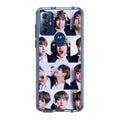Kim Tae-hyung Collage Motorola Moto G Play 2023 Case