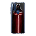 Kylo Ren Lightsaber Motorola Moto G Play 2023 Case