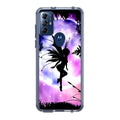 Moon Fairy Angel Motorola Moto G Play 2023 Case