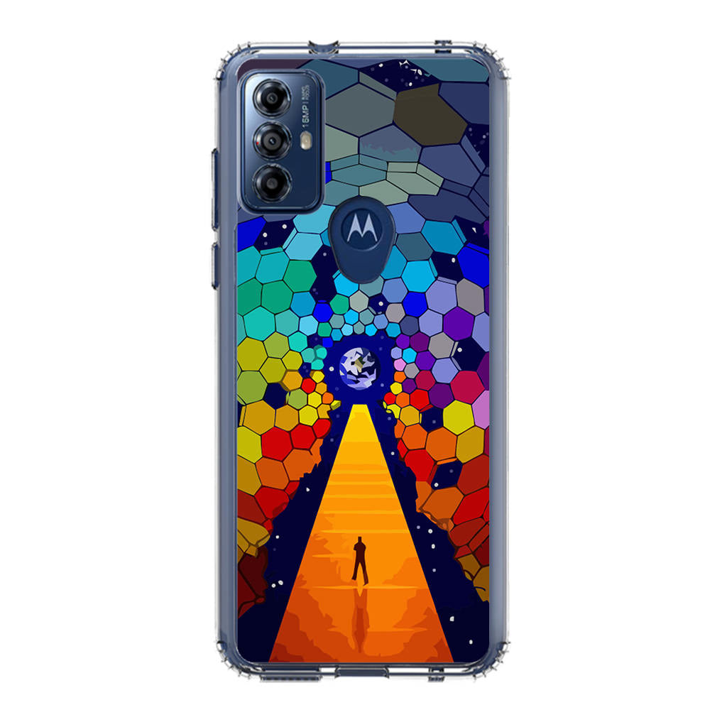 Muse Motorola Moto G Play 2023 Case