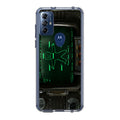 Pip-boy 3000 Motorola Moto G Play 2023 Case