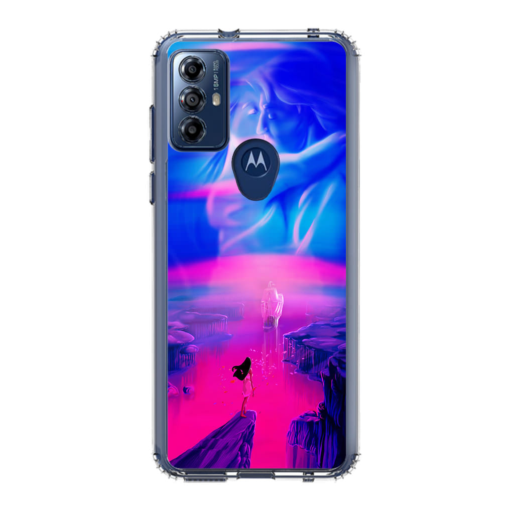 Pocahontas Motorola Moto G Play 2023 Case