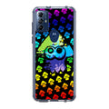 Splatoon Motorola Moto G Play 2023 Case