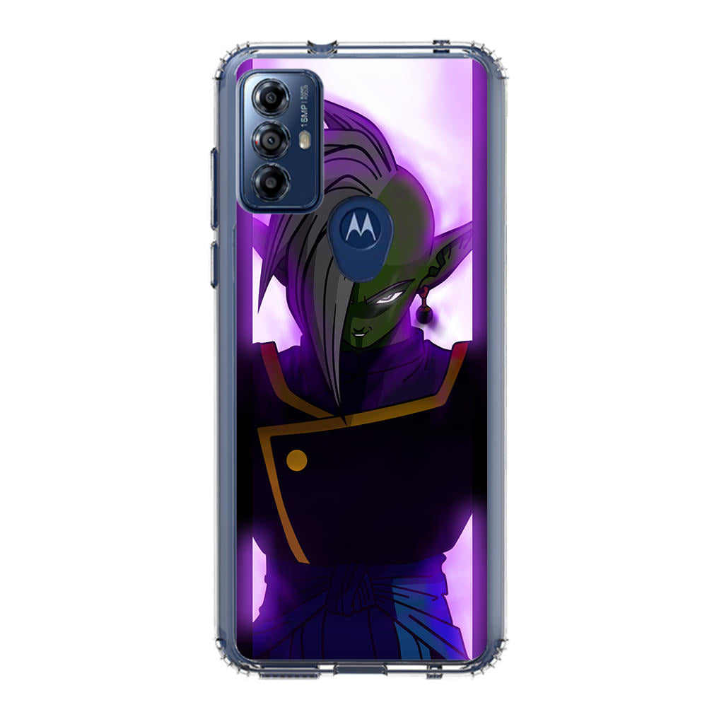 Zamasu Dragon Ball Motorola Moto G Play 2023 Case