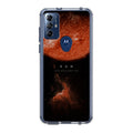 The Sun Motorola Moto G Play 2023 Case