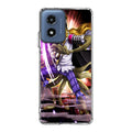 Basil Hawkins Straw Man Motorola Moto G Play 2024 Case