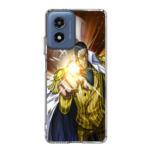 Borsalino Amaterasu Motorola Moto G Play 2024 Case