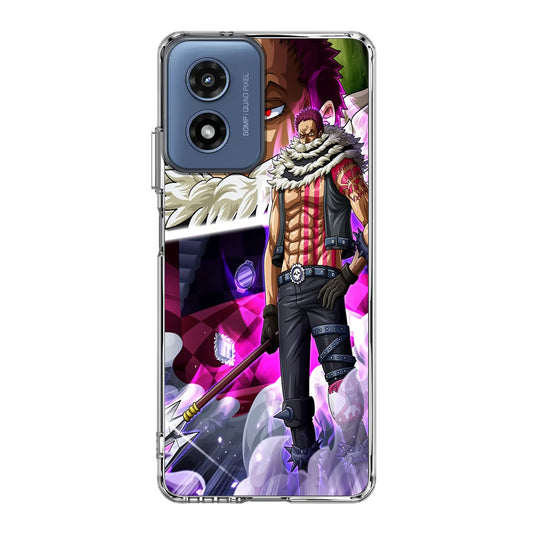 Katakuri Motorola Moto G Play 2024 Case
