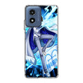 Marine Admiral Kuzan Motorola Moto G Play 2024 Case