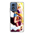 Nami Ninpo Raitei Motorola Moto G Play 2024 Case
