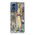 Sangoro Motorola Moto G Play 2024 Case