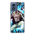 Shirohige Motorola Moto G Play 2024 Case
