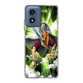 The Dark King Rayleigh Motorola Moto G Play 2024 Case