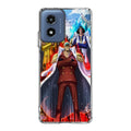 Three Admirals of the Golden Age of Piracy Motorola Moto G Play 2024 Case